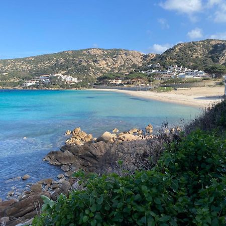 Casa Stella Residence Ea Bianca Baja Sardinia Esterno foto