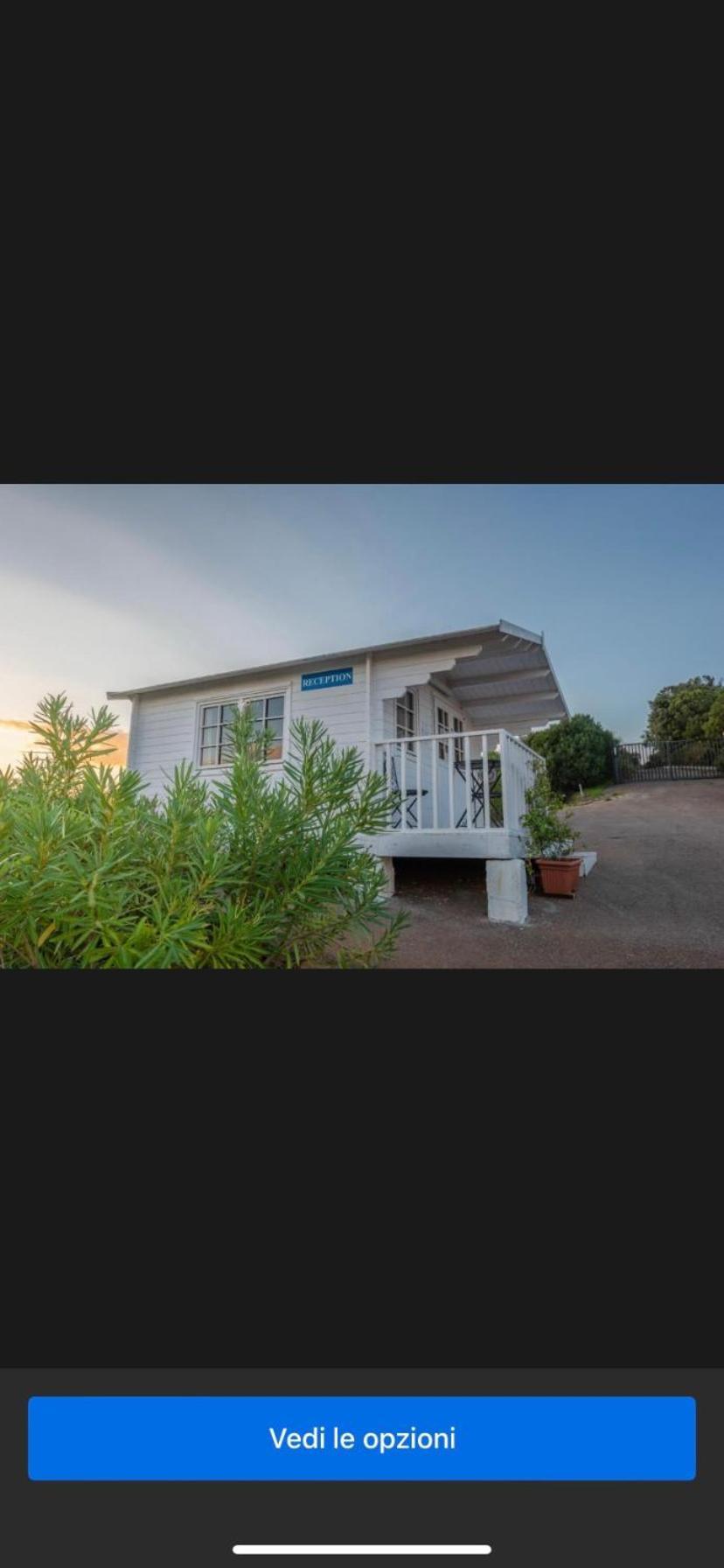 Casa Stella Residence Ea Bianca Baja Sardinia Esterno foto