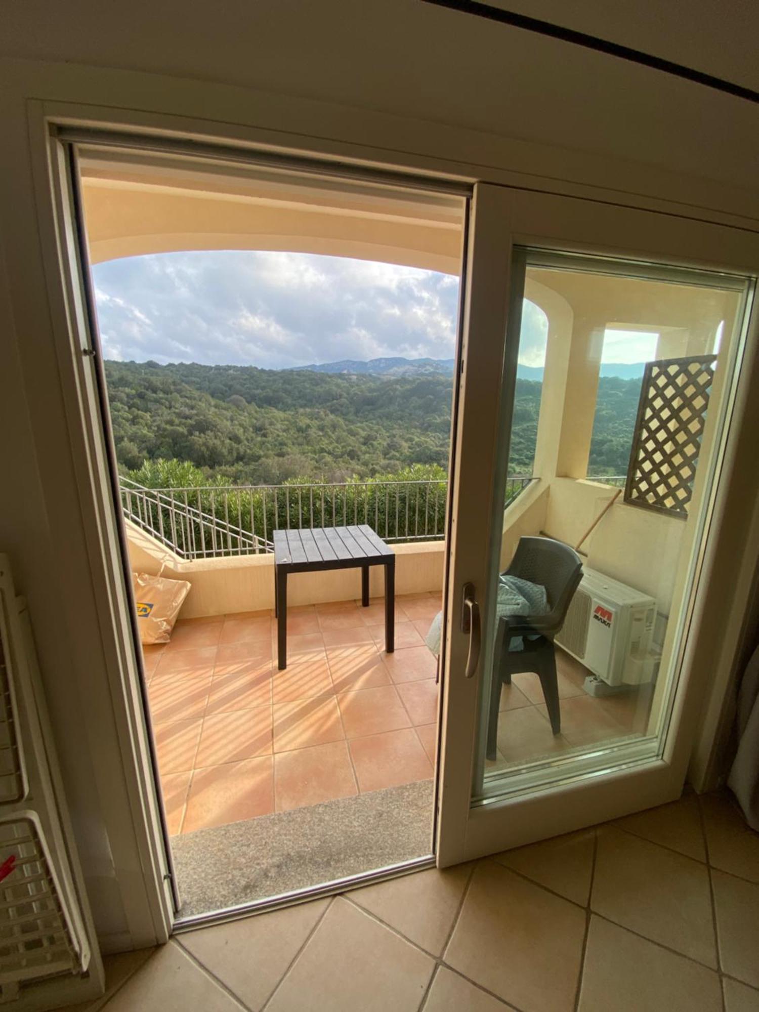Casa Stella Residence Ea Bianca Baja Sardinia Esterno foto